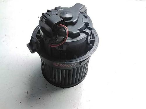 Heater blower motor PEUGEOT 208 I (CA_, CC_)  | BP10407686M62 