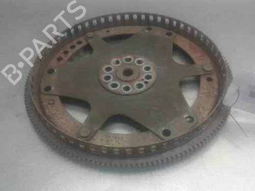 Used Flywheel Flywheel 14314237 14314237