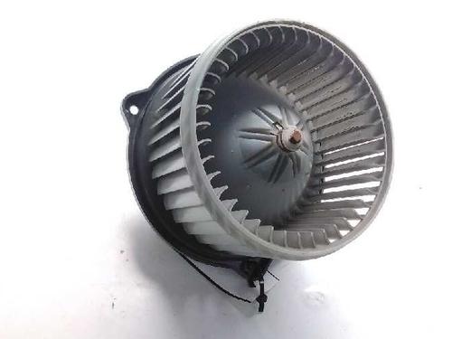 Heater blower motor TOYOTA YARIS VERSO (_P2_)  | BP10219907M62 