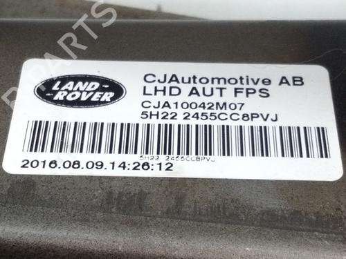 BP17864349I19 | Break pedal LAND ROVER DISCOVERY V (L462)  BP17864349I19