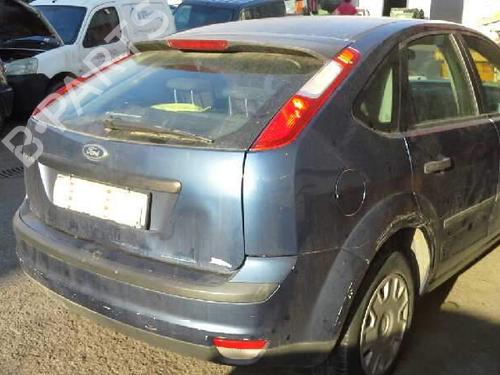 Headlight switch FORD FOCUS II (DA_, HCP, DP) | BP1360216I24 - Image 5