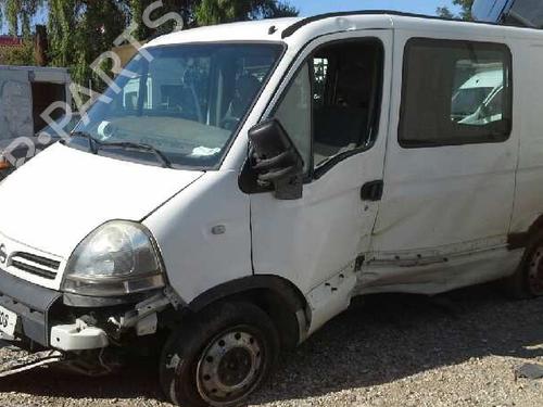 Højre bremsekaliber foran NISSAN INTERSTAR Van (X70)  | BP11601749M104 