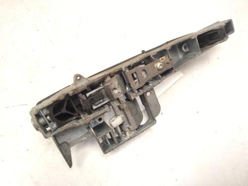 Front right exterior door handle CITROËN C4 I (LC_) 1.6 HDi | BP23193985C129 