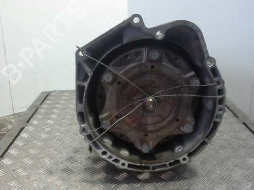 Gearbox BMW 3 (E90) | BP151245M3
