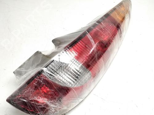 Right taillight NISSAN ALMERA TINO (V10) 2.2 dCi | BP1264036C35 