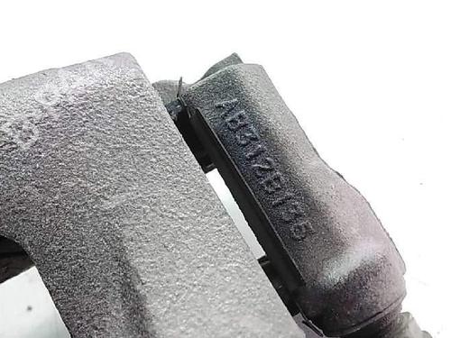 Left front brake caliper FORD RANGER (TKE) | BP11872746M105 - Image 2