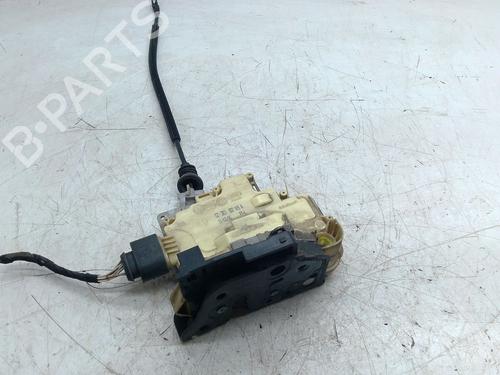 Used Front left lock VW PASSAT B6 (3C2) 2.0 TDI (140 hp) 31145806