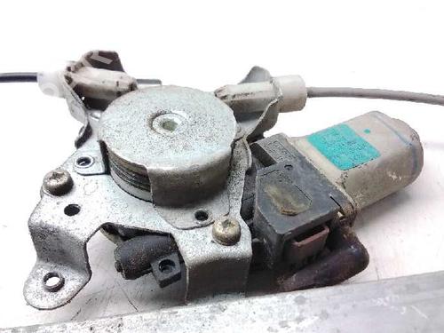 Front right window mechanism NISSAN X-TRAIL I (T30)  | BP10054516C23 