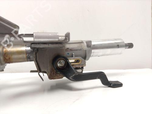 Steering column NISSAN PULSAR Hatchback (C13) 1.2 DIG-T | BP36992538M21 - Image 3