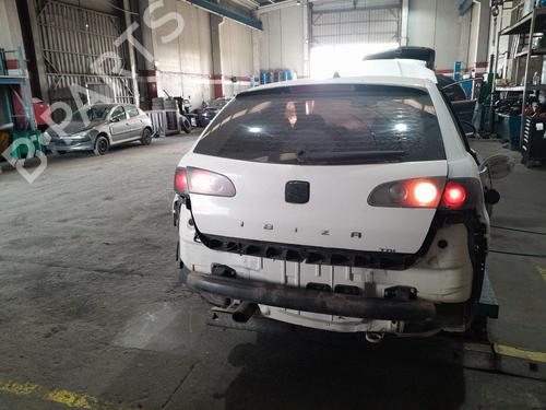 Left front window switch SEAT IBIZA III (6L1) 1.4 TDI | BP34152831I27 - Image 6