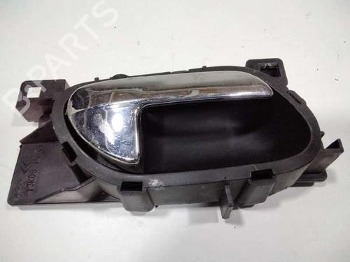 Used Front right interior door handle CITROËN C4 I (LC_) [2004-2014]  9248294