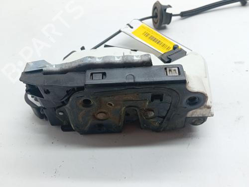 Rear left lock SEAT LEON (5F1) 2.0 Cupra | BP26709211C100 