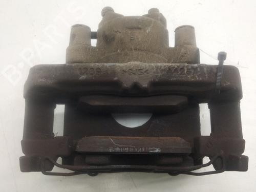 Used Left front brake caliper Left front brake caliper FORD FOCUS IV (HN) 1.5 EcoBlue (116 hp) 36643057 36643057