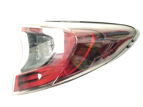 Used Right taillight Right taillight TOYOTA C-HR (_X1_) 1.8 Hybrid (ZYX10_, ZYX11_) (98 hp) 33887068 33887068