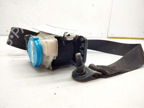 Front left seatbelt MERCEDES-BENZ A-CLASS (W176) A 200 CDI / d (176.008) | BP35723920I26 - Image 4