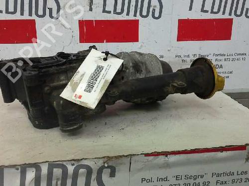 Støtte OPEL CORSA C (X01) 1.3 CDTI (F08, F68) (70 hp) 14320289
