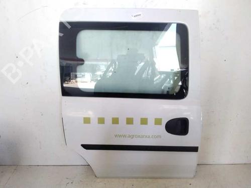 Used Right slide door OPEL COMBO Box Body/MPV 1.3 CDTI 16V (69 hp) 17856142