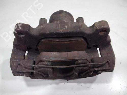 Left front brake caliper SEAT ALTEA (5P1)  | BP11602465M105 