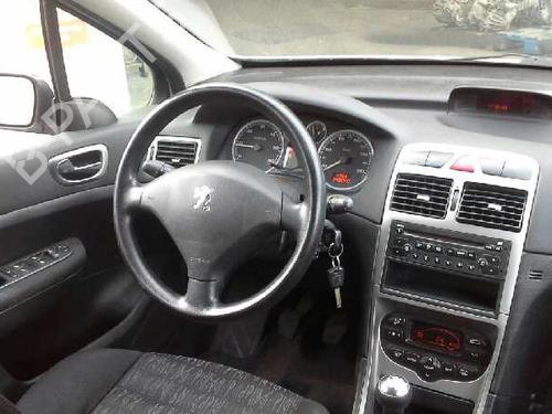 Driver airbag PEUGEOT 307 (3A/C)  | BP2513209C9 
