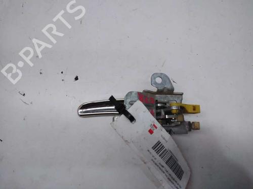 Front right interior door handle VOLVO S40 I (644) 1.9 DI | BP9248345I14 