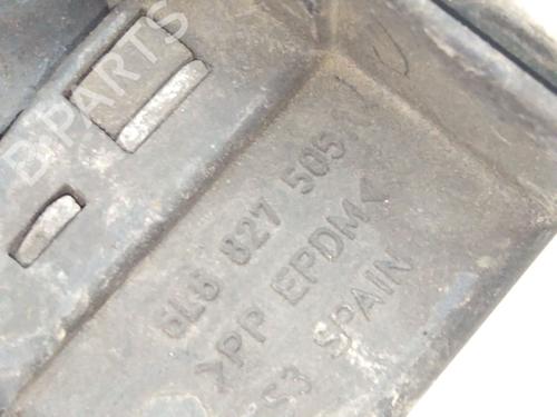 Tailgate lock SEAT IBIZA III (6L1)  | BP19711282C101 