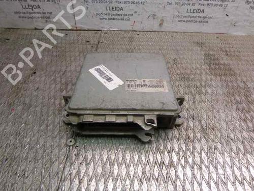Used Engine control unit (ECU) ROVER 400 II (RT) 420 Di (105 hp) 151665