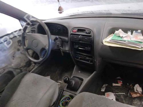 Rear right window mechanism SUZUKI BALENO (EG) 1.6 i 16V (SY416) | BP8323230C25 