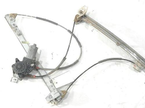 Used Front left window mechanism CITROËN XSARA (N1) 1.9 TD (90 hp) 8320093