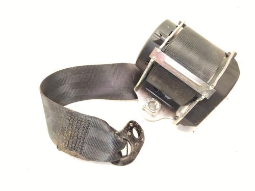 Rear left seatbelt SKODA RAPID Spaceback (NH1) | BP24612748I29 - Image 2