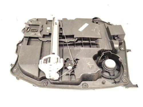 Front right window mechanism DODGE NITRO | BP23551445C23 - Image 2