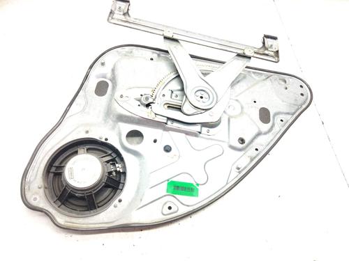 Used Rear left window mechanism Rear left window mechanism 17059568 17059568