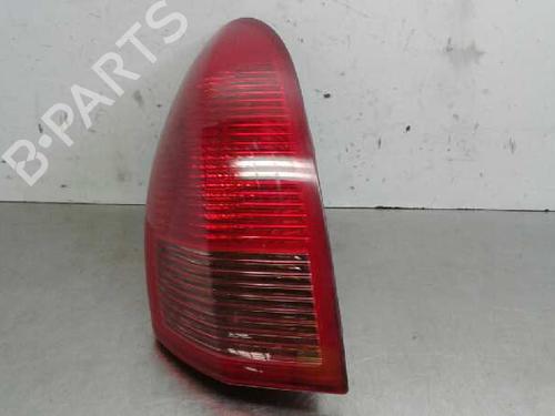 Used Right taillight ALFA ROMEO 147 (937_) [2000-2010]  1552091