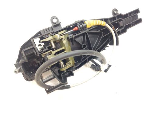 Rear right exterior door handle BMW X5 (E70) xDrive 30 d | BP19806344C130 