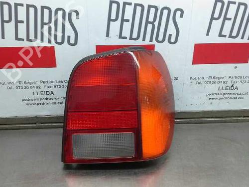 Right taillight VW POLO III (6N1)  | BP180261C35 