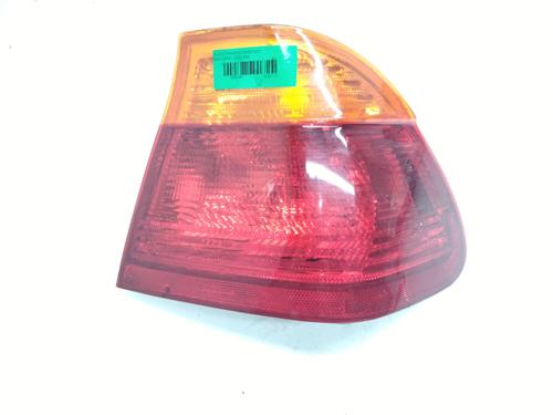 Right taillight BMW 3 (E46) 320 d (136 hp) 17207276