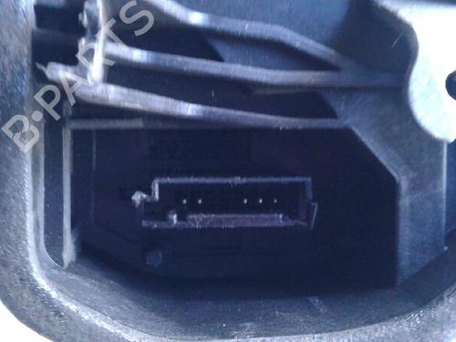 Rear left lock BMW 5 (E60)  | BP7256891C100 