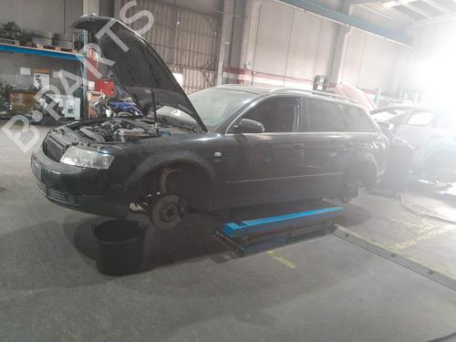 Sprinklertank AUDI A4 B6 Avant (8E5) 2.5 TDI | BP38175996C113 - Image 7