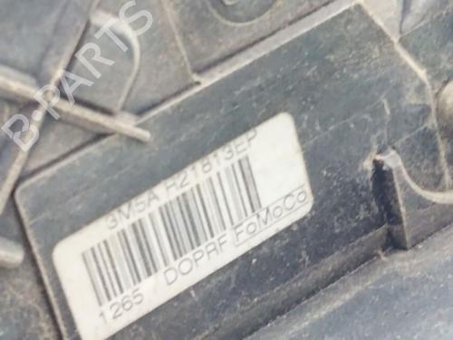 Front left lock FORD FOCUS II (DA_, HCP, DP) 1.6 TDCi | BP18106312C98 