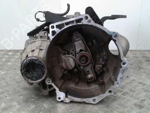 Gearbox VW GOLF VI (5K1)  | BP852700M3 