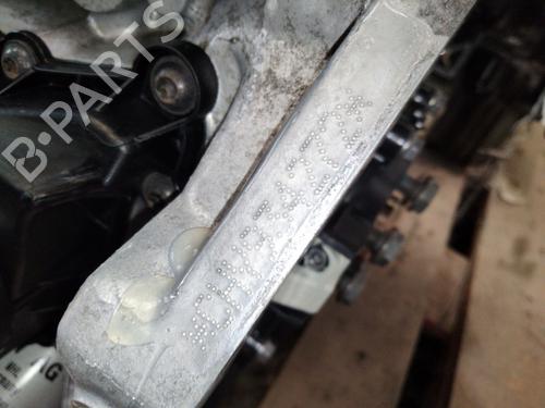Engine VW POLO V (6R1, 6C1) 1.0 | BP15896632M1 