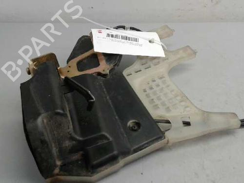 Rear left lock HYUNDAI TUCSON (JM) 2.0 CRDi All-wheel Drive | BP7256723C100 