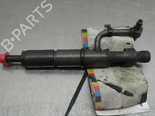 Injector NISSAN CABSTAR E (TL_, VL_) 105.35, 110.35, 110.45 (TL0) | BP11681191M100 