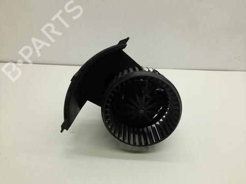Used Heater blower motor Heater blower motor VW TRANSPORTER T5 Bus (7HB, 7HJ, 7EB, 7EJ) 1.9 TDI (102 hp) 34399831 34399831