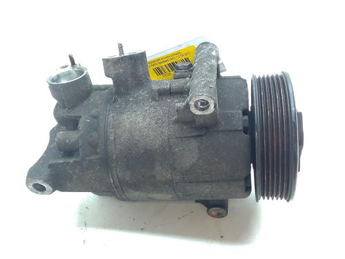 AC compressor SKODA RAPID Spaceback (NH1) 1.2 TSI | BP34162410M34 - Image 3
