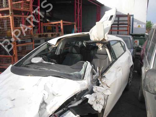 Front left window mechanism SEAT LEON (1P1) 1.6 TDI | BP609475C22 