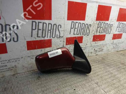 Right mirror VW GOLF III (1H1) 1.9 TDI | BP1523151C27 