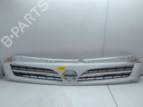 Used Grille Grille NISSAN INTERSTAR Van (X70) dCi 100 (99 hp) 34206951 34206951