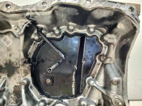 Oil sump NISSAN X-TRAIL III (T32_, T32R, T32RR)  | BP15383063M115 