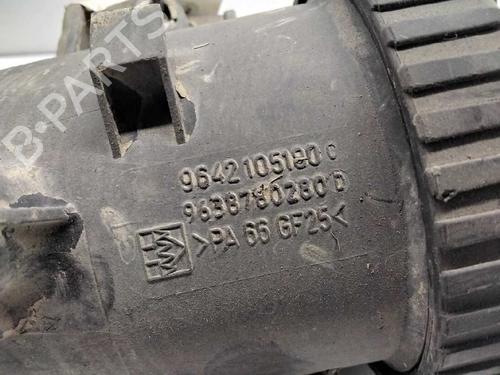 Support SUZUKI VITARA (ET) HDI (SE 420HDI) | BP14312188C155