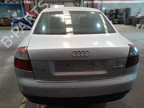 Right headlight AUDI A4 B6 (8E2) 1.9 TDI | BP37535808C29 - Image 7